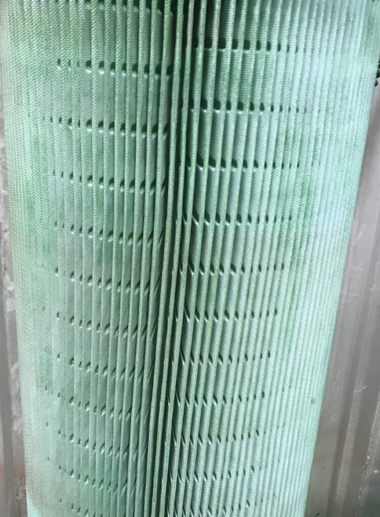 Clean Air Filter